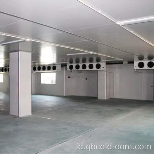Pasokan Pabrik Penyimpanan Dingin/Freezer Room Compressor Unit